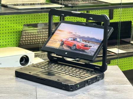 Dell Latitude 7214 Rugged 1